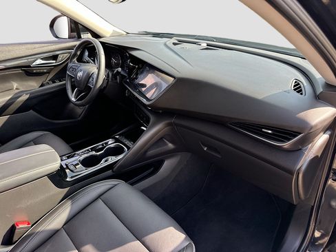 Used 2023 Buick Envision Essence FWD image 27