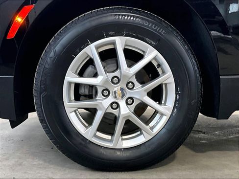 Used 2023 Chevrolet Equinox LT image 7