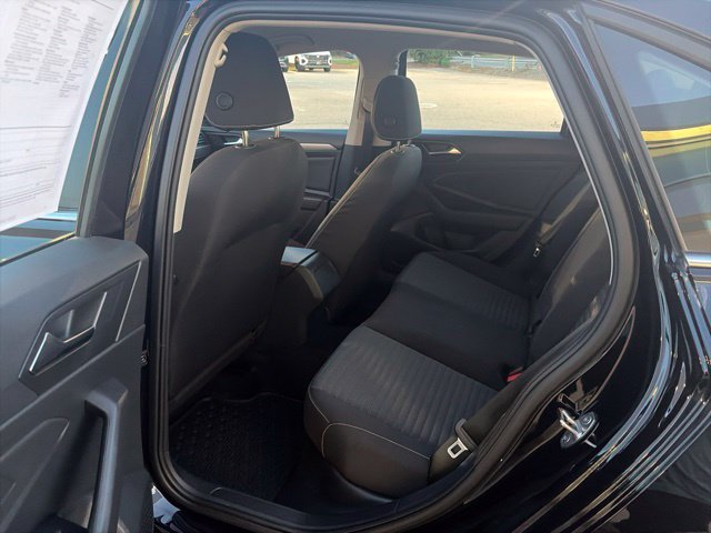 Certified 2023 Volkswagen Jetta S FWD image 16