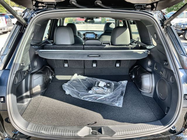 New 2026 Subaru Forester Sport AWD/4WD image 22