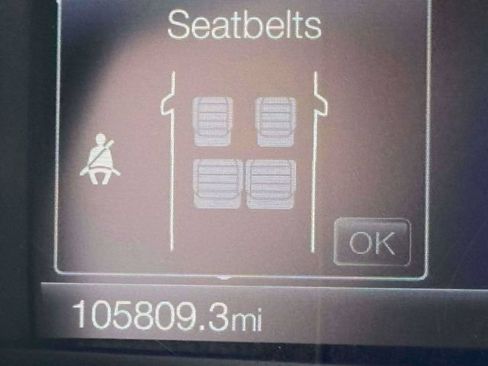 Used 2022 Ford Edge SEL AWD/4WD image 24
