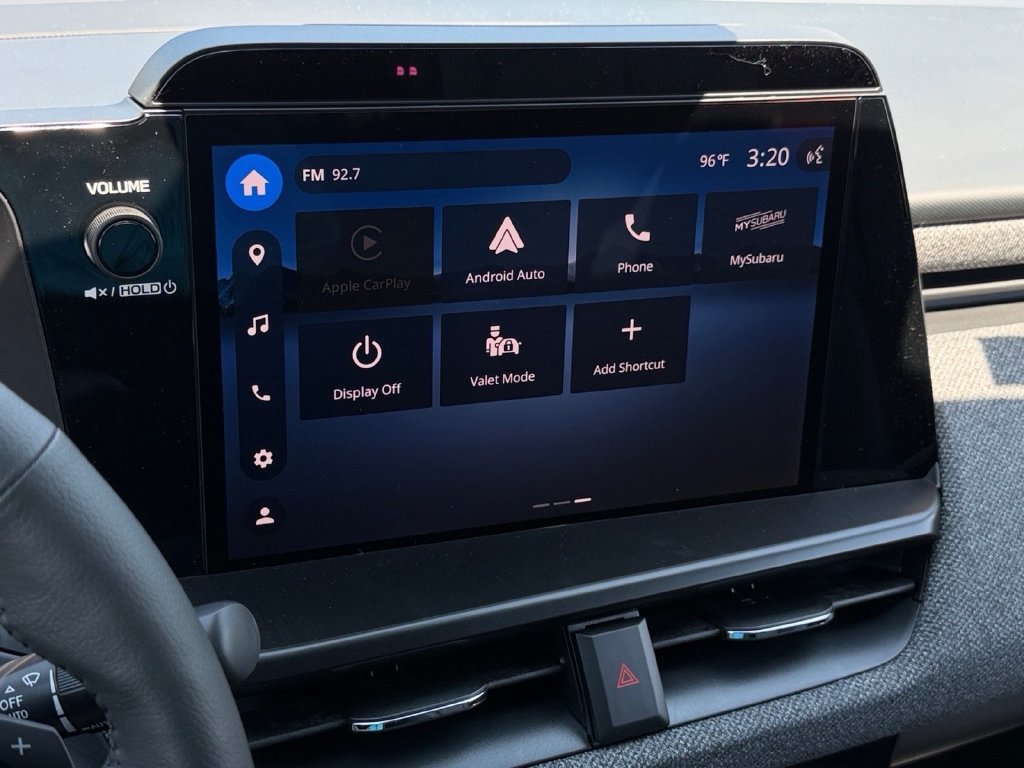 New 2026 Subaru Outback Premium AWD/4WD image 26