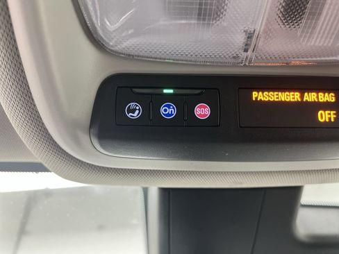 New 2026 Buick Encore GX Avenir w/ Avenir Technology Package image 28