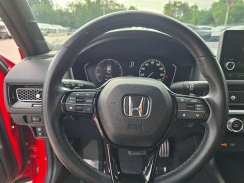 Used 2024 Honda Civic Sport image 15