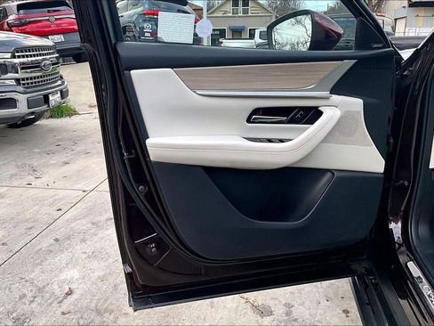 Used 2025 MAZDA CX-90 Plug-In Hybrid w/ Premium Plus image 26