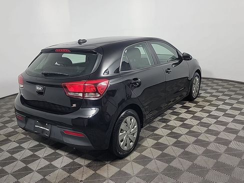 Used 2020 Kia Rio S image 4