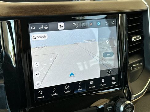 Used 2022 RAM 1500 Laramie image 21