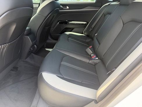 Used 2025 Kia K5 GT-Line FWD image 11