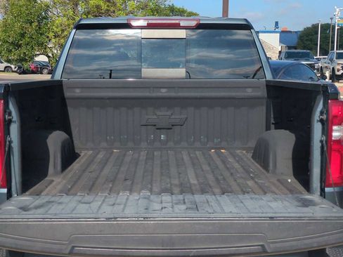 Used 2020 Chevrolet Silverado 1500 RST image 26