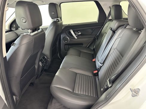 Certified 2025 Land Rover Discovery Sport S image 11