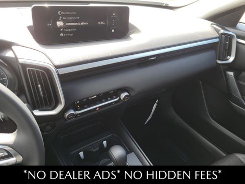 New 2026 MAZDA CX-50 Meridian Edition w/ Weather Package AWD/4WD image 18