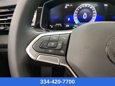 Used 2025 Volkswagen Jetta S image 24