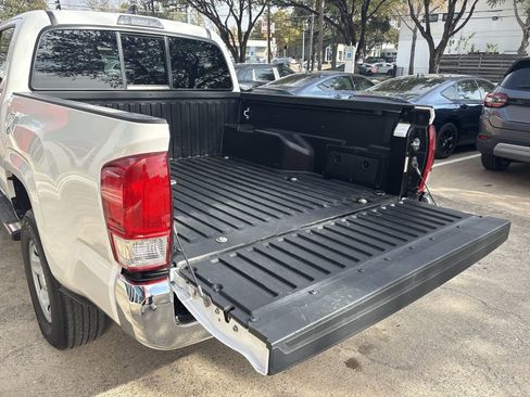 Used 2023 Toyota Tacoma SR5 image 18
