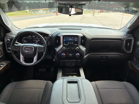Used 2021 GMC Sierra 1500 Elevation AWD/4WD image 17