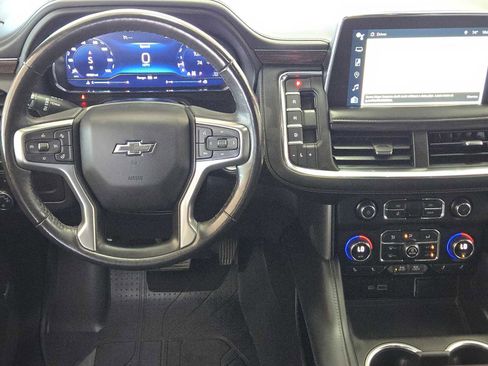 Certified 2022 Chevrolet Tahoe Z71 w/ Luxury Package image 26