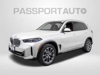 New 2026 BMW X5 xDrive40i video 1