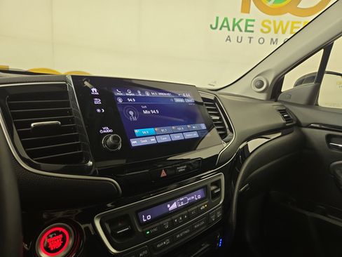 Used 2019 Honda Pilot Elite image 20