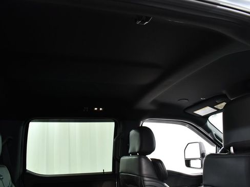 Used 2026 Ford F350 Platinum AWD/4WD image 18