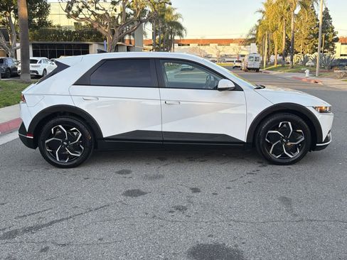 Used 2024 Hyundai Ioniq 5 SEL image 7