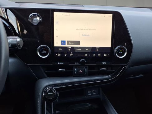 Used 2024 Lexus NX 350 AWD w/ Cold Area Package image 16