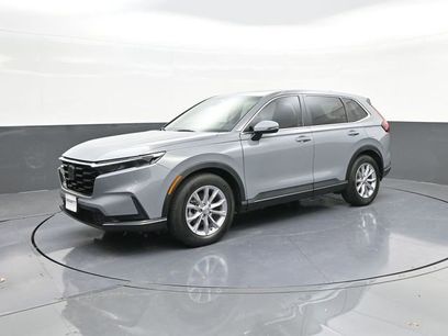 Used 2023 Honda CR-V EX-L