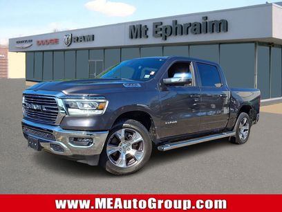 Used 2023 RAM 1500 Laramie