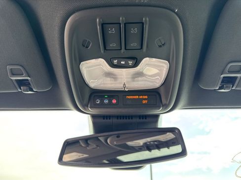 New 2026 GMC Canyon AT4X image 23