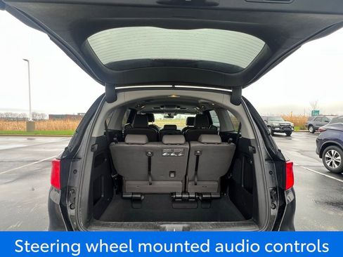 Used 2018 Honda Odyssey EX-L image 5