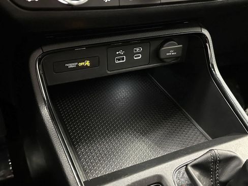 Used 2024 Honda CR-V EX image 21