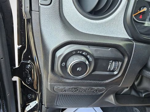 New 2025 Jeep Wrangler Sport S image 25