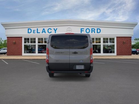New 2026 Ford Transit 350 XLT image 5