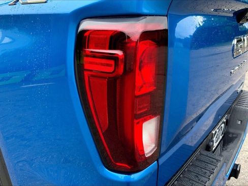 Used 2023 GMC Sierra 1500 Elevation AWD/4WD image 28