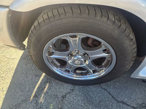 Used 2003 Dodge Ram 1500 Truck ST image 23