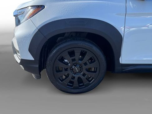 Certified 2022 Honda Passport EX-L image 9