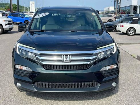 Used 2018 Honda Pilot EX-L image 32