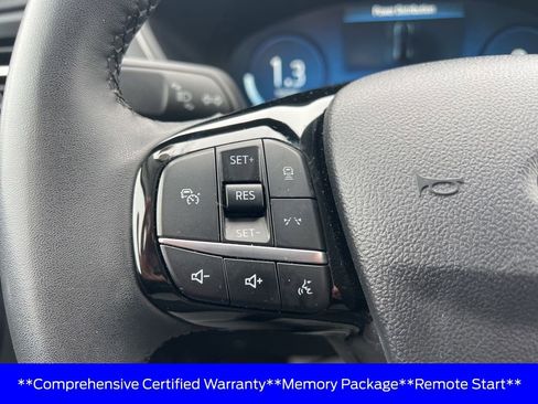 Used 2023 Ford Escape Active w/ Tech Pack #2 AWD/4WD image 11