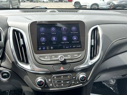 Used 2019 Chevrolet Equinox Premier image 16