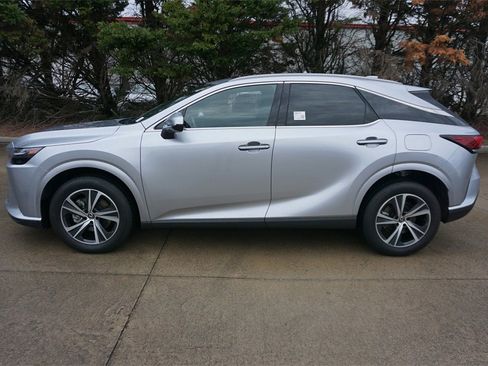Used 2023 Lexus RX 350 Premium image 21