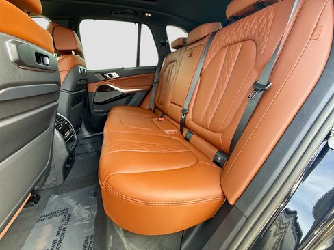 New 2026 BMW X5 M60i AWD/4WD image 21