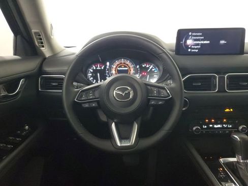 Certified 2023 MAZDA CX-5 AWD 2.5 S w/ Premium Plus Pkg image 16