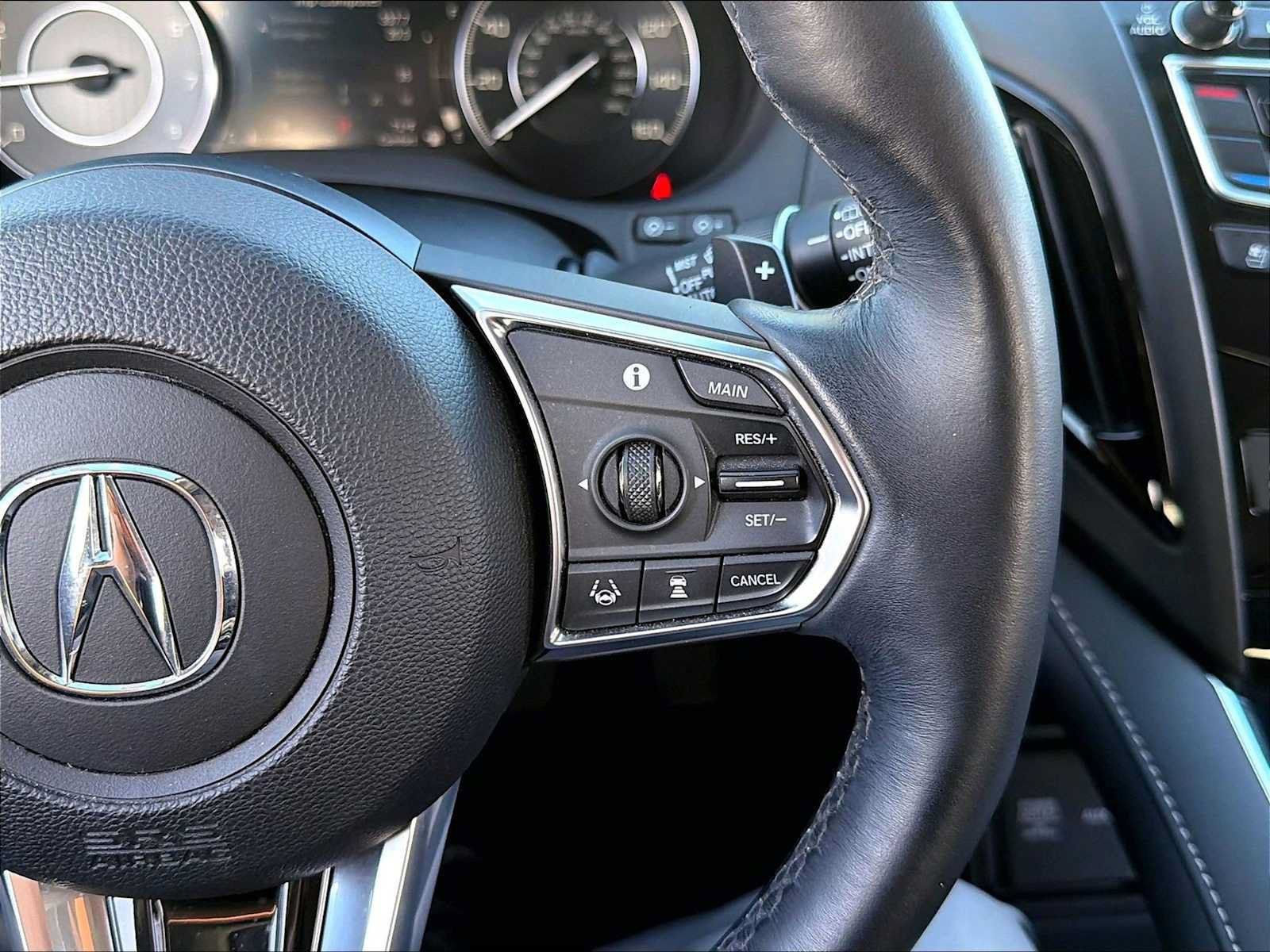 Used 2019 Acura RDX w/ Advance Package AWD/4WD image 20