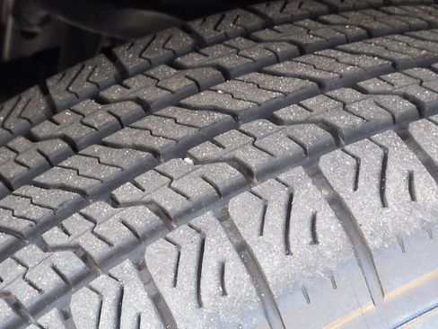 Certified 2025 Ford Expedition Max Active RWD image 12