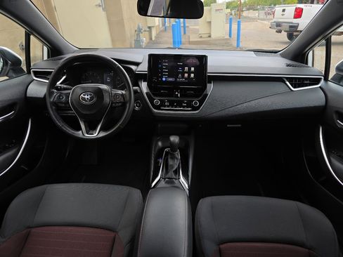 Used 2024 Toyota Corolla SE image 20
