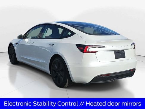 Used 2025 Tesla Model 3 Long Range image 6