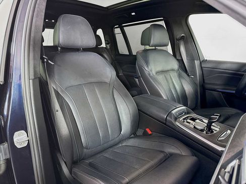 Used 2019 BMW X7 xDrive40i w/ Premium Package AWD/4WD image 27