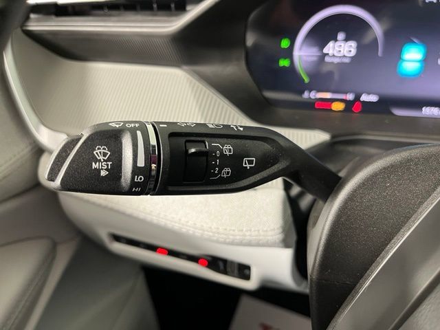 Used 2026 Jeep Cherokee Laredo AWD/4WD image 22
