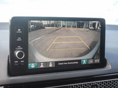 Used 2022 Honda Civic Sport Touring image 34