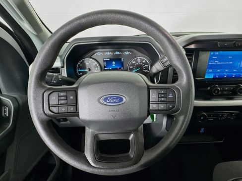 Used 2022 Ford F150 XLT w/ Trailer Tow Package image 11