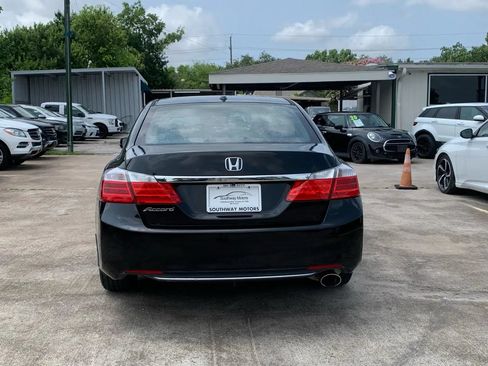 Used 2015 Honda Accord EX-L image 6