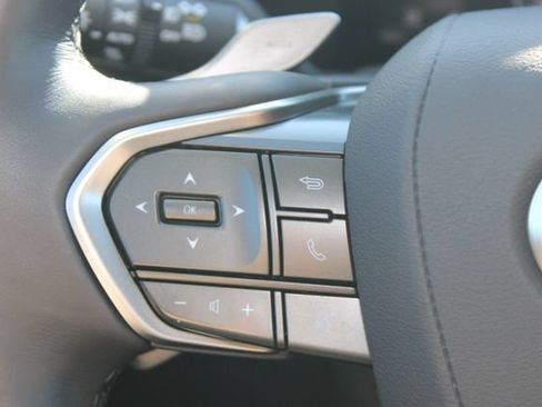Certified 2025 Lexus NX 250 AWD w/ Accessory Package (2T) image 18